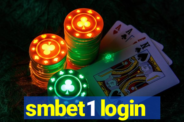 smbet1 login